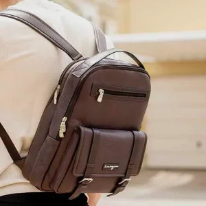 bag for men | Kaizer Leather | Leather Office Bags | Premium Leather | Italian Leather | Premium quality leather | Dubai