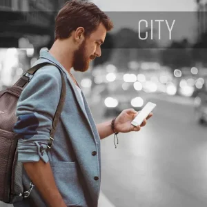 On-the-Go Item Essentials in a Bag | Kaizer Leather | Leather Handbags | Leather Office Bags | Premium Leather | Italian Leather | Premium quality leather | Dubai