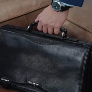 Mens leather bag | Leather Office Bags | Premium Leather | Italian Leather | Premium quality leather | Dubai