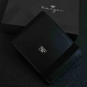 wallet for men | wallet | Kaizer Leather | Leather Handbags | Leather Office Bags | Premium Leather | Italian Leather | Premium quality leather | Dubai