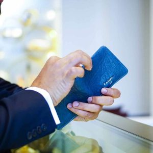 Leather Wallet for Men | Premium Leather | Italian Leather | Premium quality leather | Dubai