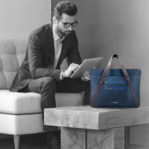 Laptop Bags | Kaizer Leather | Leather Handbags | Leather Office Bags | Premium Leather | Italian Leather | Premium quality leather | Dubai
