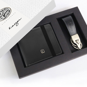 Exploring Unique Colors and Finishes for Leather Wallet for Men | wallet for men