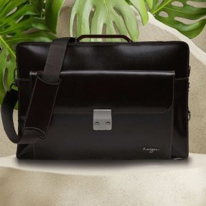 office bag for men | Creating the Classic Old Money Aesthetic