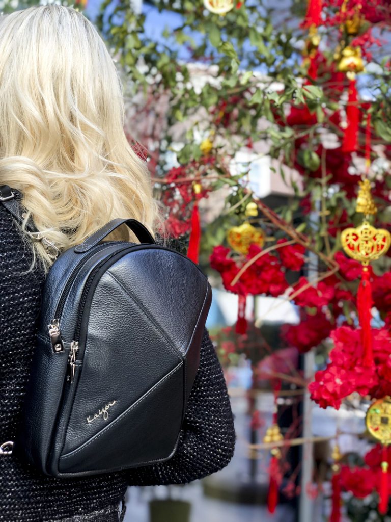 Cosset | Kaizer Leather | Leather Handbags | Premium Leather | Italian Leather Wallet for Women