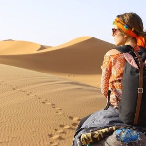 Travel Tips for female travellers Kaizer leather bags 2024