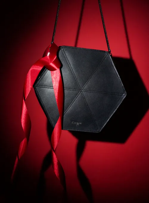 Valentines with Kaizer Leather | Leather Handbags | Premium Leather | Italian Leather