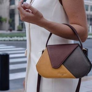leather handbags for women
