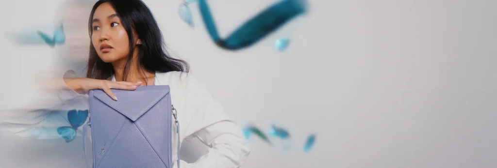 leather bags for women