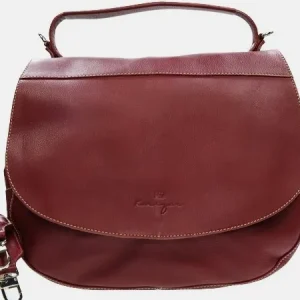 crescent bags | Kaizer Leather