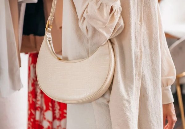 leather handbag for women Kaizer
