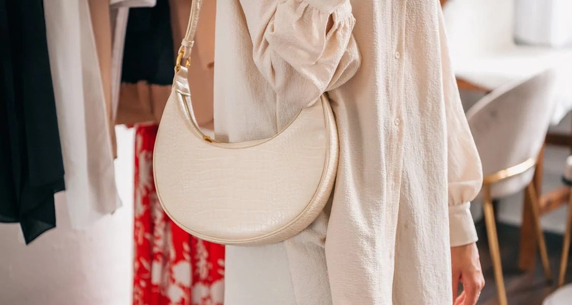 leather handbag for women Kaizer