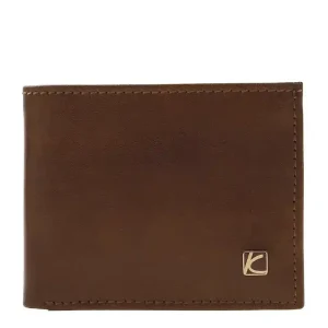 Duncan leather wallet by kaizer