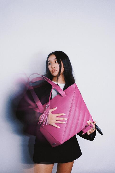 Leather Handbag Rhetoric | Kaizer Leather