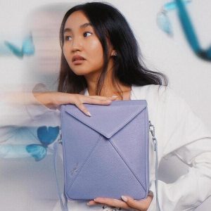 Genuine Leather Handbags for Women | Kaizer Leather
