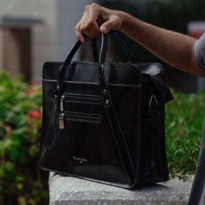 Laptop Bags | Kaizer Leather