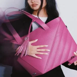 leather tote bags for women – Kaizer Leather