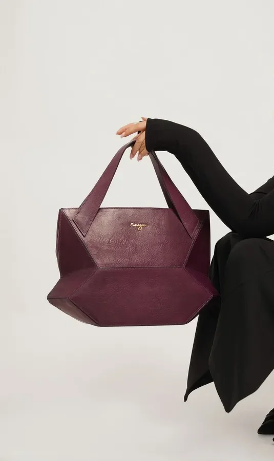 Ascot Tote Bag