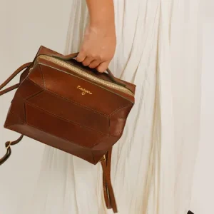 Ascot Clutch Bag