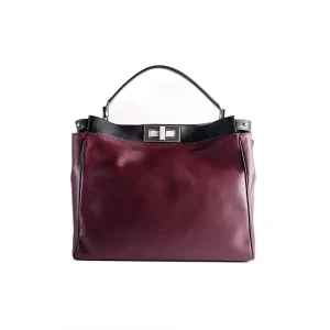Au fait Handbag tote Kaizer