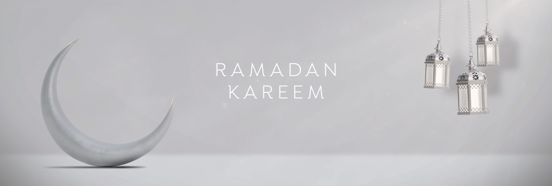 Ramadan Kareem Kaizer Leather