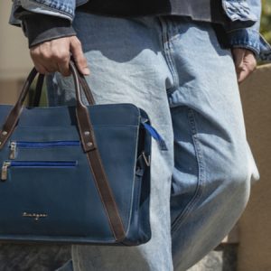 Best leather Laptop bags for men When is father's day