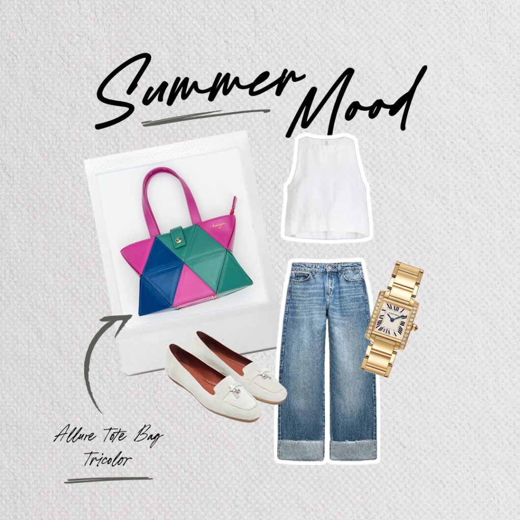 Embrace Summer with Kaizer Leather’s Premium Handcrafted Leather Bags summer bags
