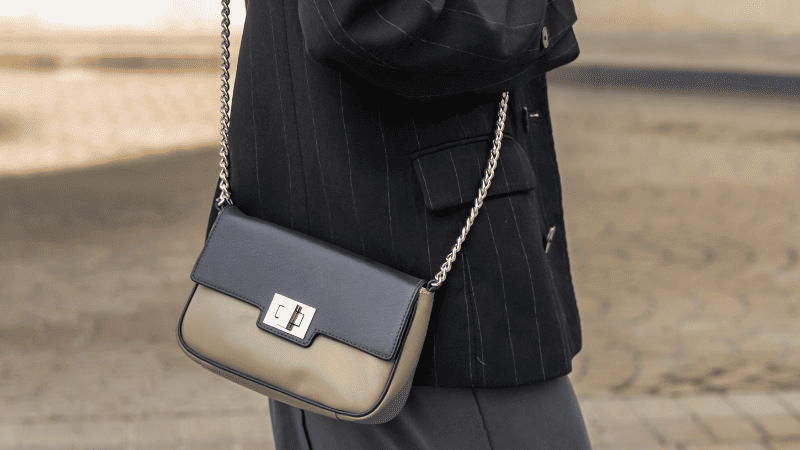 Women's summer shoulder bags