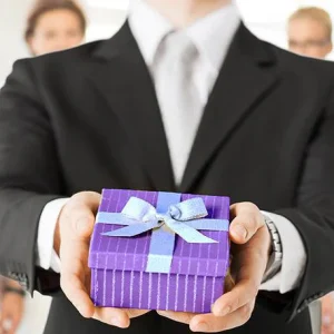 Business gifts in Dubai