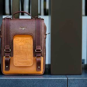 Men's backpacks