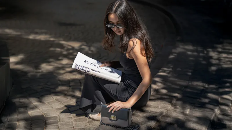 leather bag Dubai Italian leather