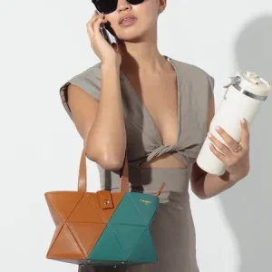 tote bags in Dubai Italian leather womens leather bags
