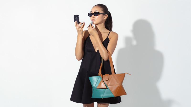 Handbags for women Dubai Premium leather bags