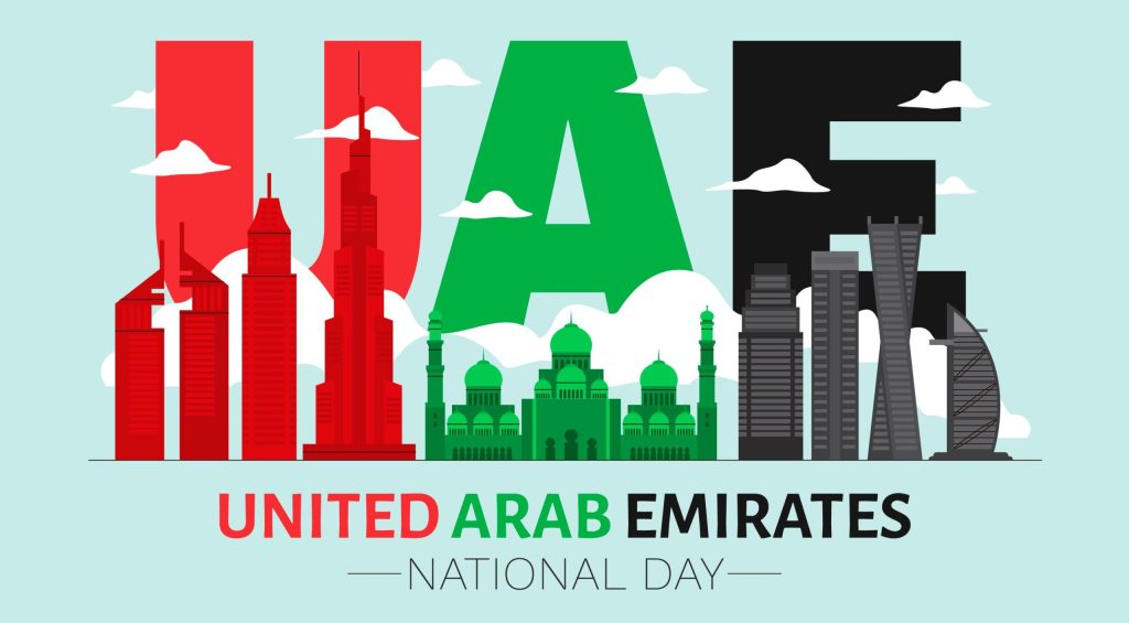 UAE National Day | Kaizer Leather