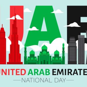 UAE National Day | Kaizer Leather
