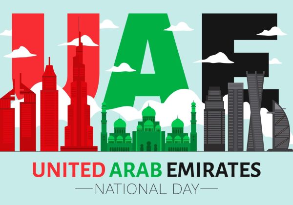 UAE National Day | Kaizer Leather