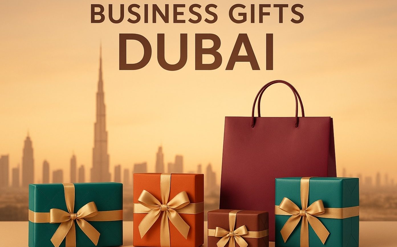 business gifts dubai