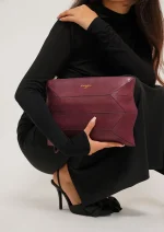 Ascot clutch bag Kaizer