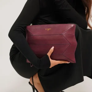 Ascot clutch bag Kaizer