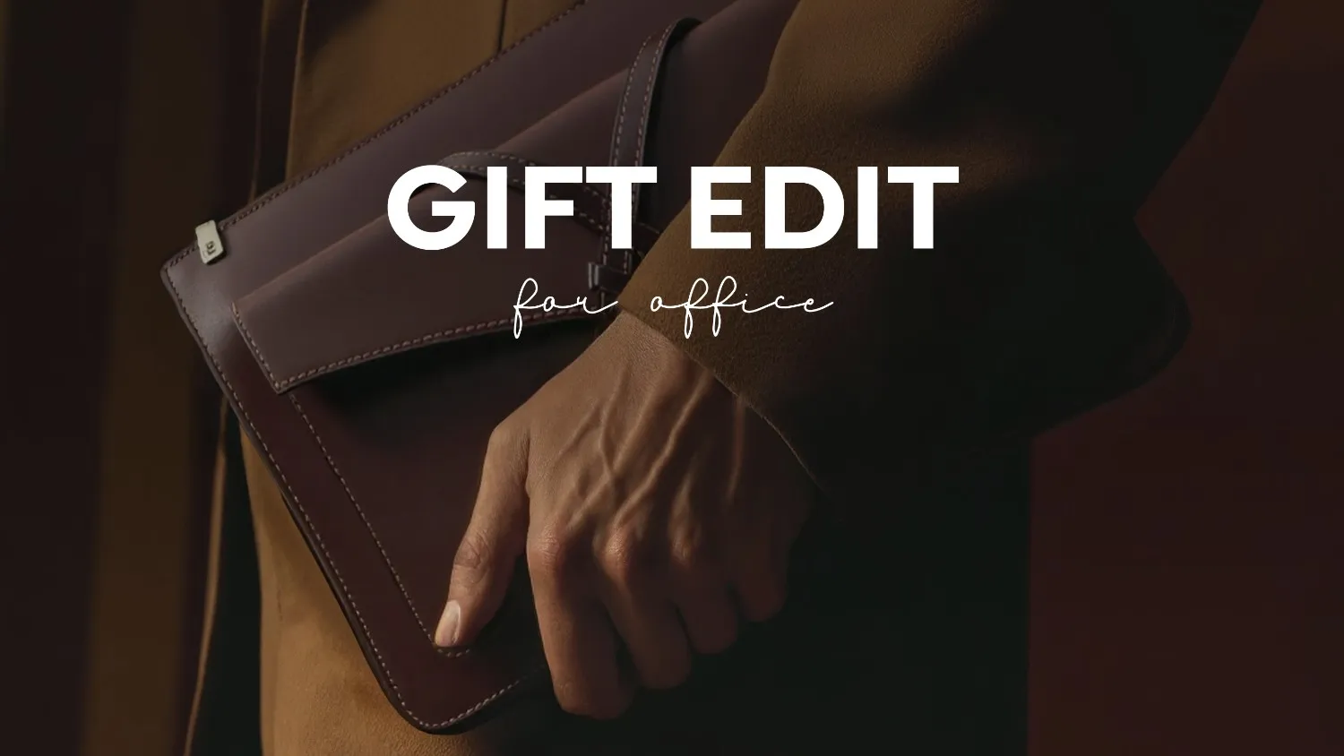 gifts for corporate business professionals