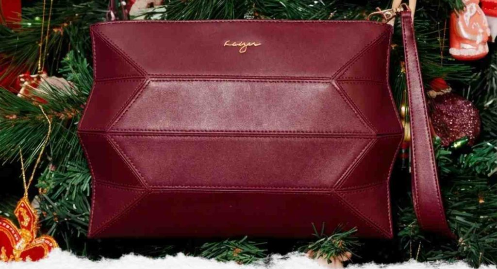 tote bag for women by Kaizer Leather
