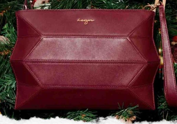 tote bag for women by Kaizer Leather