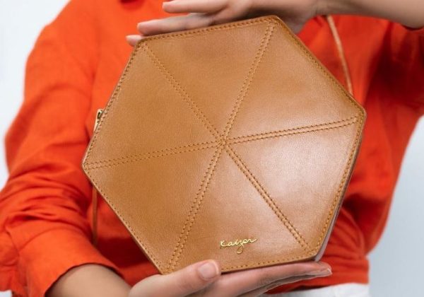 Kaizer Leather | Leather Handbags | Leather Office Bags | Premium Leather | Italian Leather | Premium quality leather | Dubai | ladies leather bags online | ladies handbags in dubai | Allure gifts