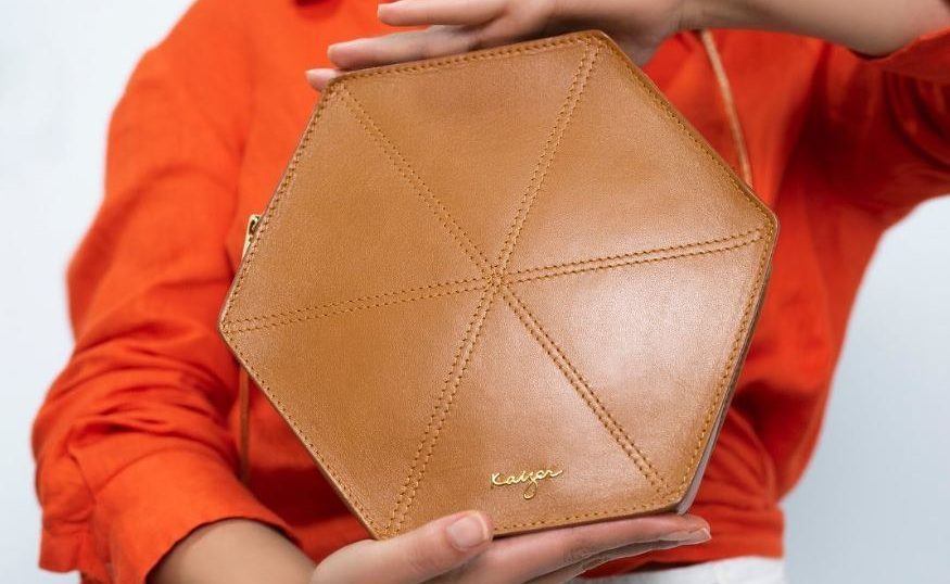 Kaizer Leather | Leather Handbags | Leather Office Bags | Premium Leather | Italian Leather | Premium quality leather | Dubai | ladies leather bags online | ladies handbags in dubai | Allure gifts