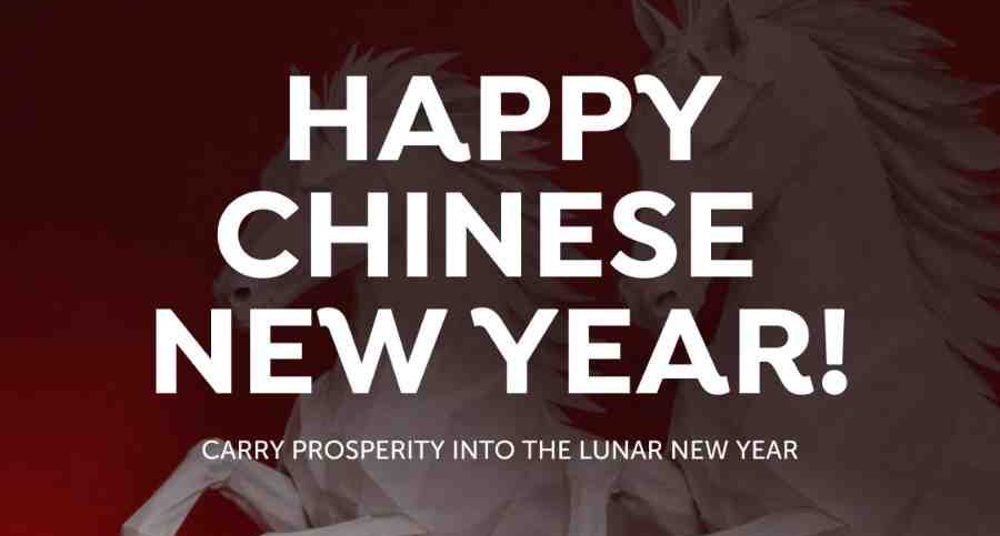 Chinese New Year Gifts Kaizer Leather