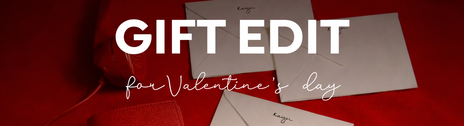 Valentine-hero-image Valentine's Day Gift Ideas Kaizer Leather