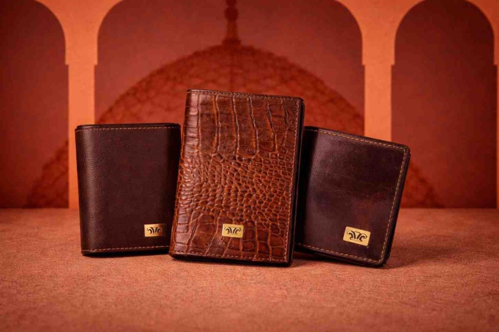 Ramadan wallet Kaizer Dubai