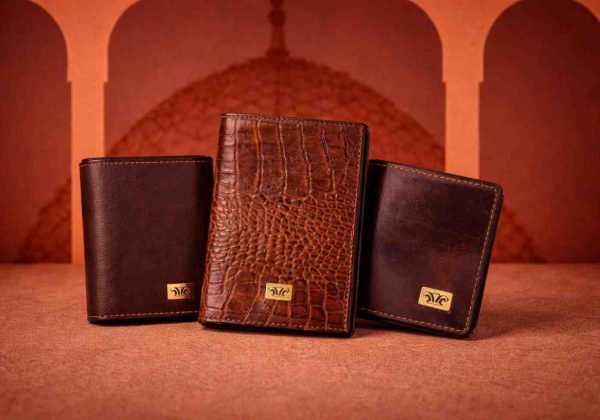 Ramadan wallet for men Kaizer Dubai