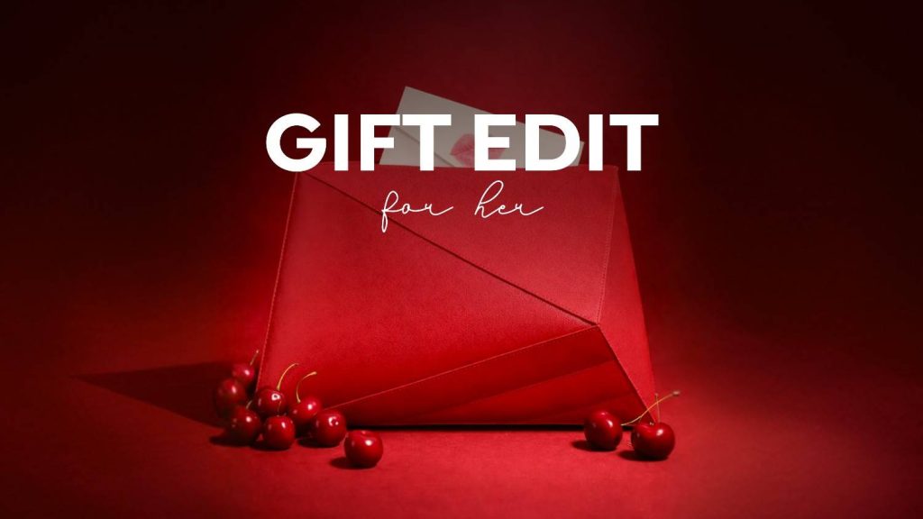 Valentine's Day Gift Ideas