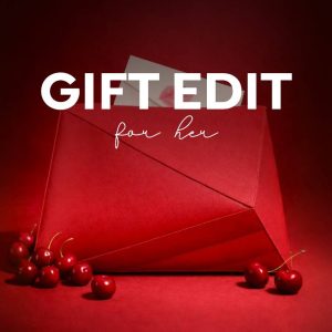 Valentine's Day Gift Ideas